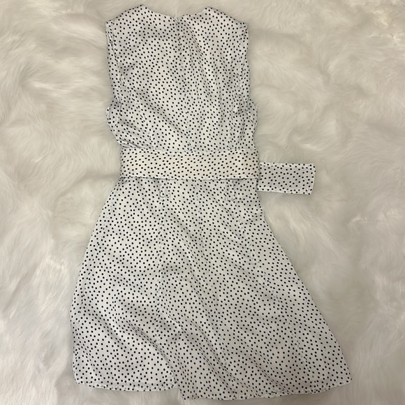 Alexis Mini Dress - Picture 4 of 5